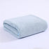 Serviette de bain velour nuage 11
