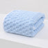 Serviette de bain velour nuage 13