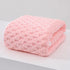 Serviette de bain velour nuage 14
