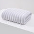 Serviette de bain velour nuage 17