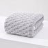 Serviette de bain velour nuage 20