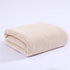 Serviette de bain velour nuage 9