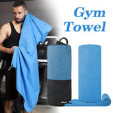 Serviette de gymnastique