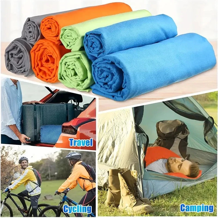 Serviette de gymnastique 4