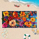 Serviette de plage Anémone 2