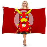 Serviette de plage Pokémon 14