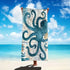 Serviette de plage fun 11