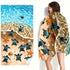 Serviette de plage fun 12