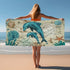 Serviette de plage fun 14