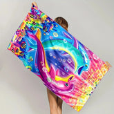 Serviette de plage fun  2