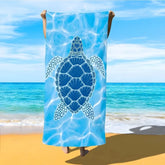 Serviette de plage fun 5