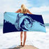 Serviette de plage fun 6