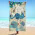 Serviette de plage fun 7