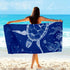 Serviette de plage fun 8