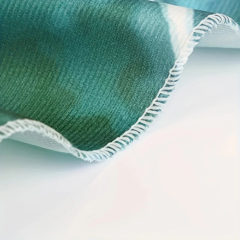 Serviette de plage pastèque 6