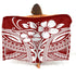 Serviette de plage sarong polynésien 12