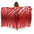 Serviette de plage sarong polynésien 15