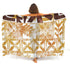 Serviette de plage sarong polynésien 18