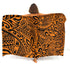 Serviette de plage sarong polynésien 5