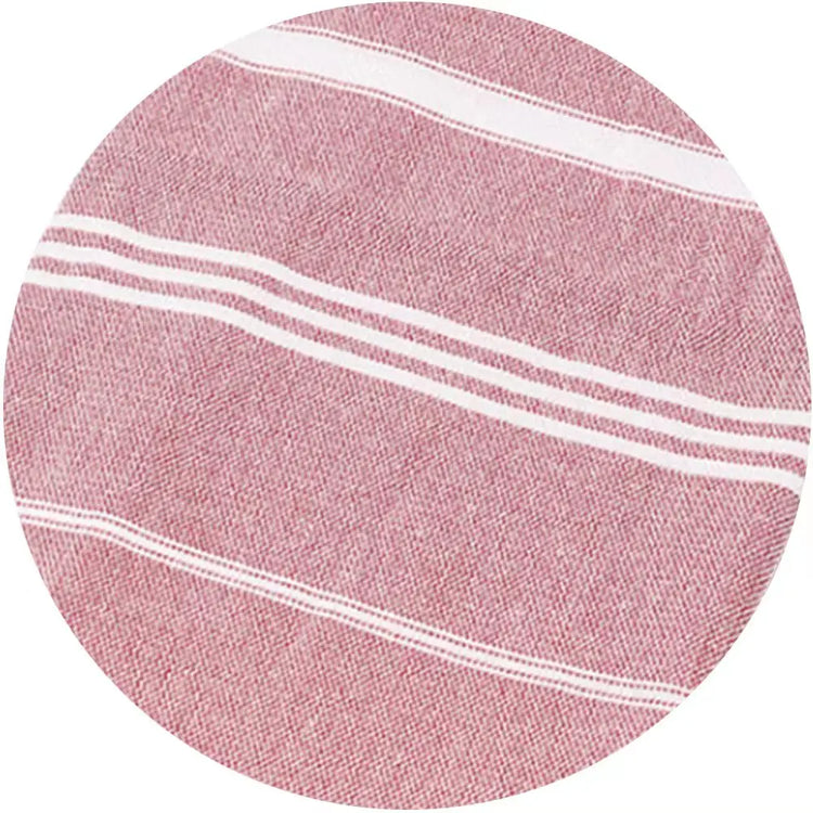 Serviette de plage turque 10