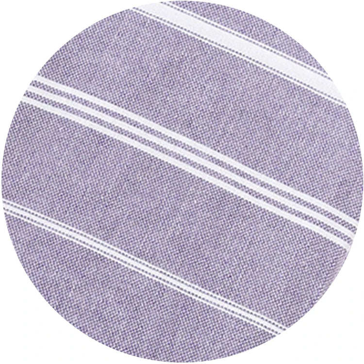 Serviette de plage turque 11