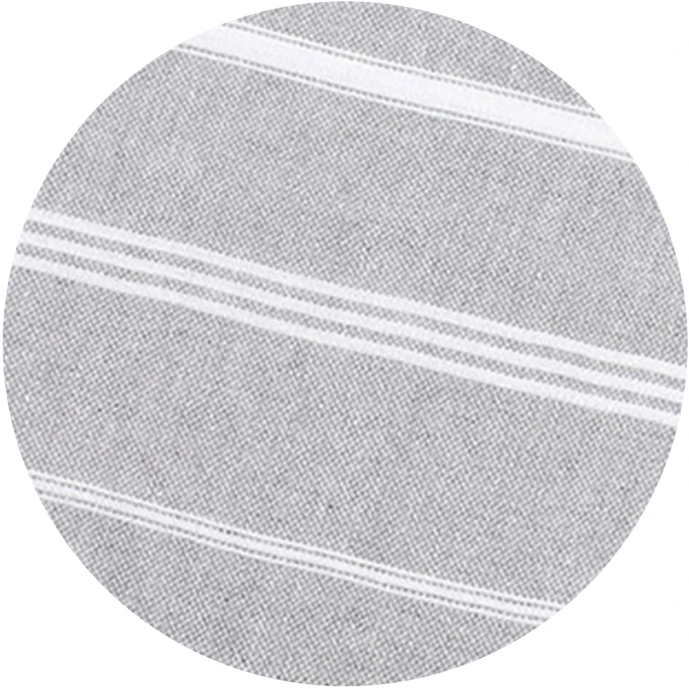 Serviette de plage turque 12
