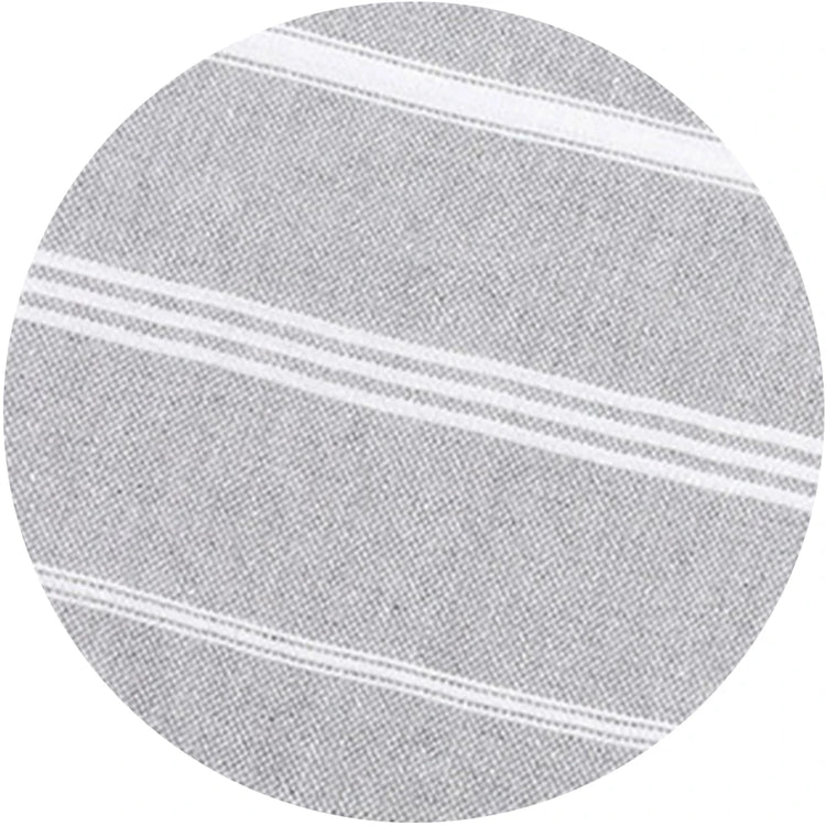Serviette de plage turque 12