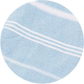 Serviette de plage turque 13
