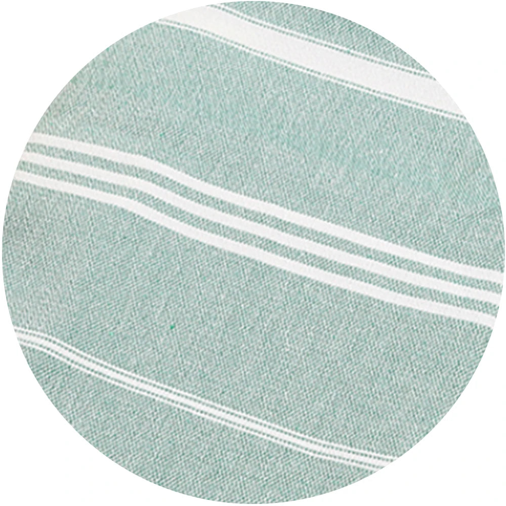 Serviette de plage turque 14