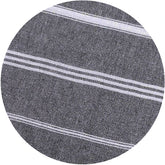 Serviette de plage turque 15