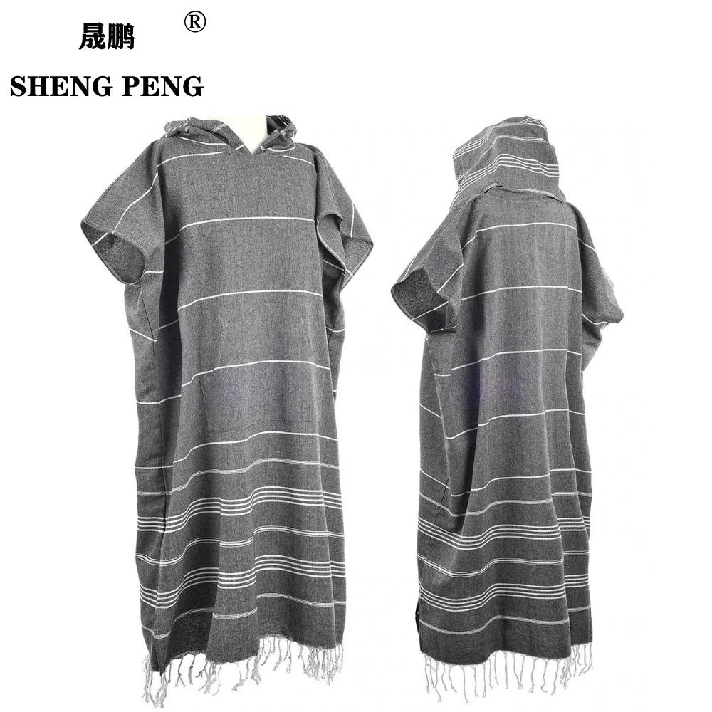 Serviette de plage turque 2