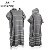 Serviette de plage turque 2