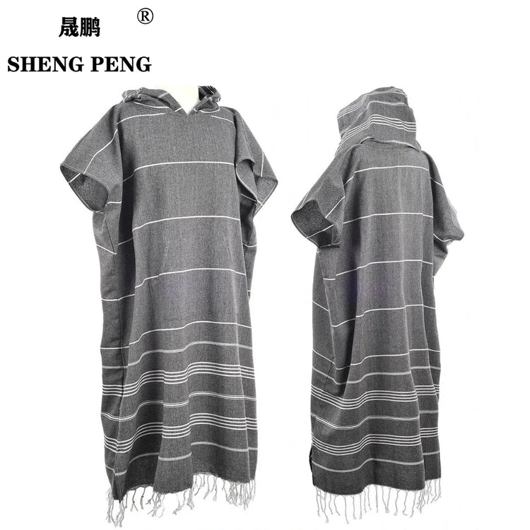 Serviette de plage turque 2
