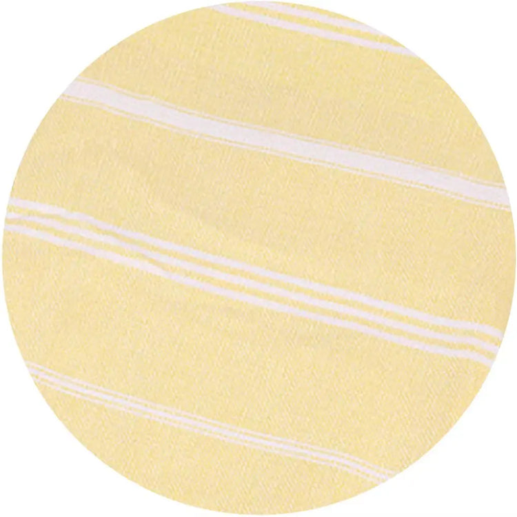 Serviette de plage turque 8