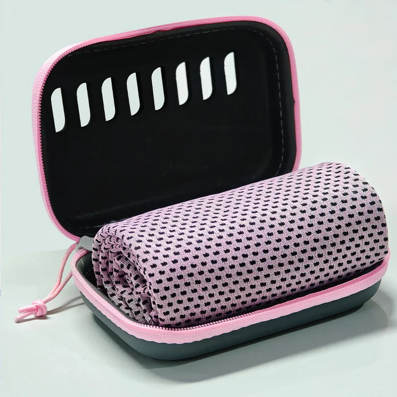 Serviette de voyage 11