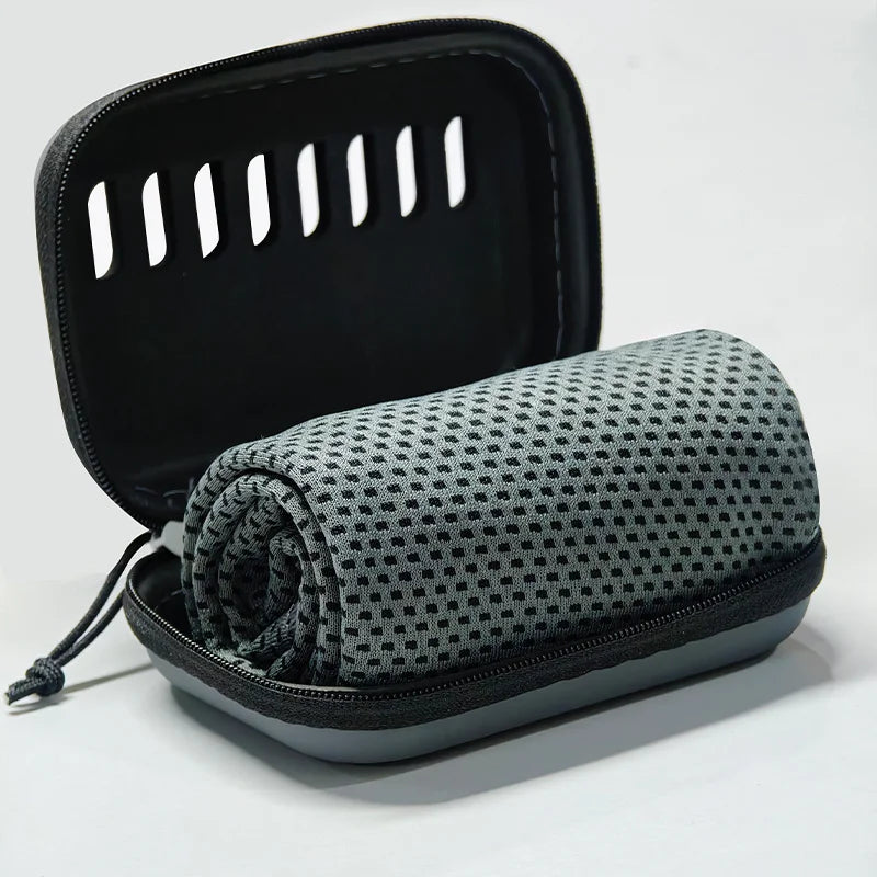 Serviette de voyage 12