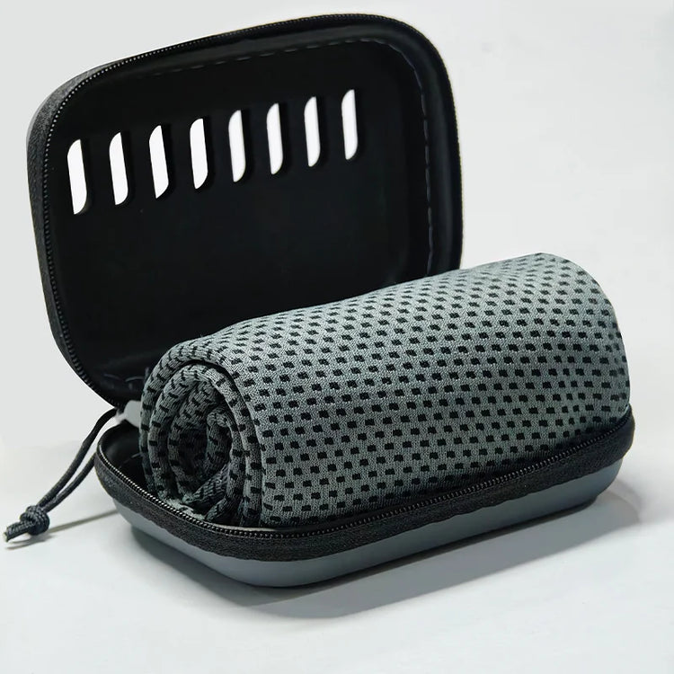 Serviette de voyage 12
