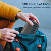 Serviette de voyage 6