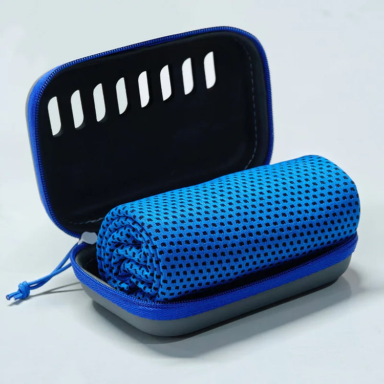 Serviette de voyage 7