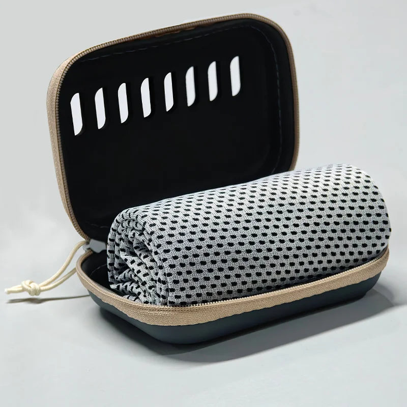 Serviette de voyage 8