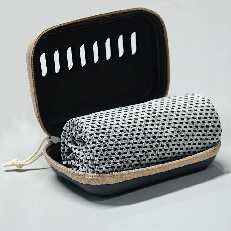 Serviette de voyage 8