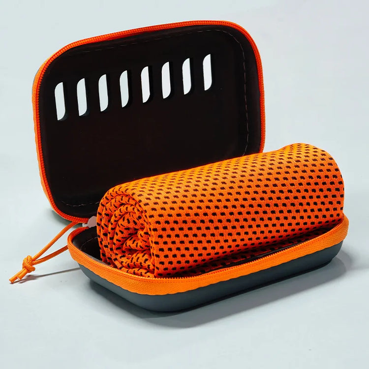 Serviette de voyage 9