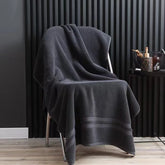 Serviette en coton luxe 12