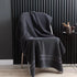 Serviette en coton luxe 12