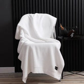 Serviette en coton luxe 16