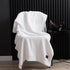 Serviette en coton luxe 16