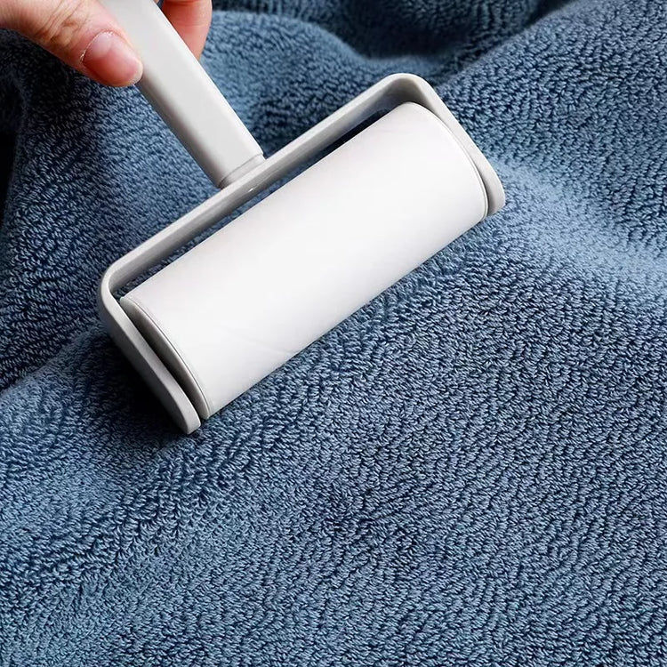 Serviette en coton luxe 2