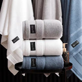 Serviette en coton luxe 5