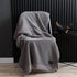 Serviette en coton luxe 7