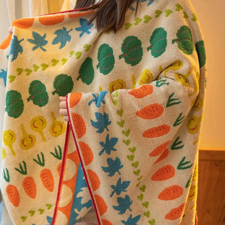 Serviette japonaise
